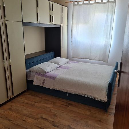 Apartments Stosa Nin Εξωτερικό φωτογραφία