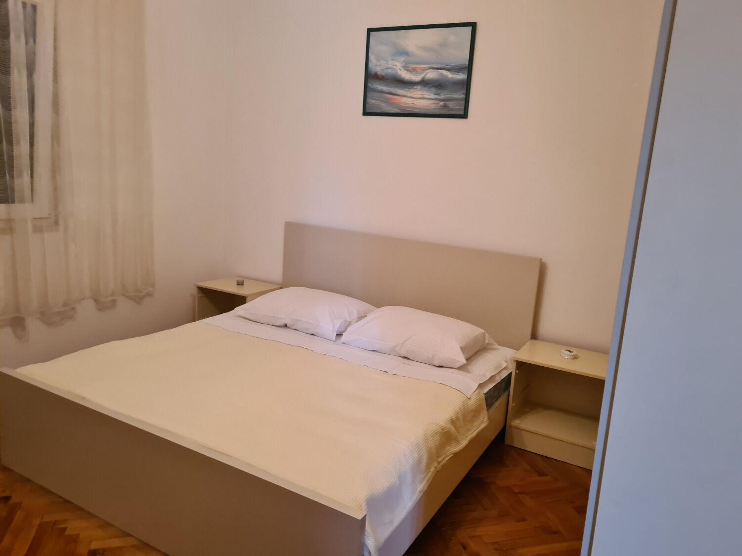 Apartments Stosa Nin Εξωτερικό φωτογραφία