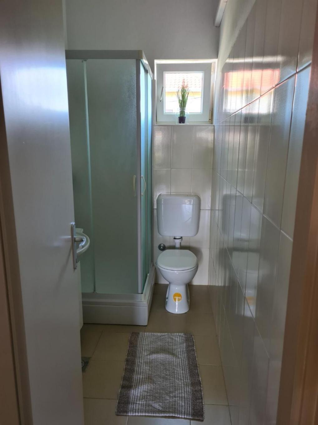 Apartments Stosa Nin Εξωτερικό φωτογραφία