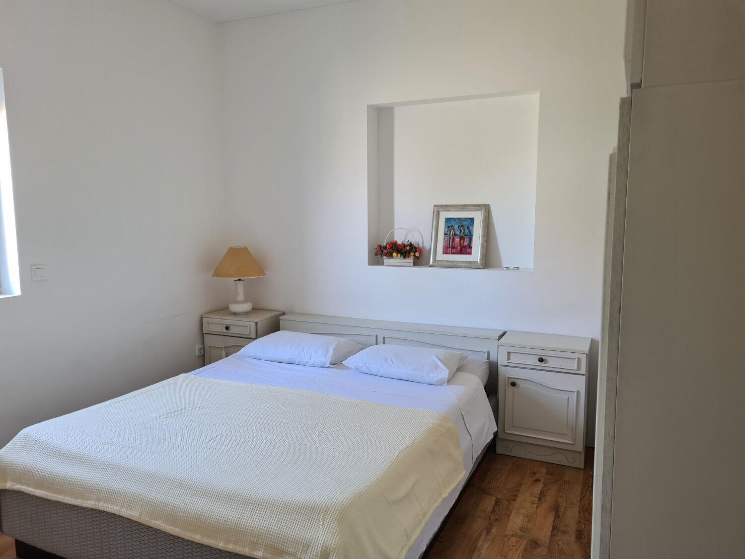 Apartments Stosa Nin Εξωτερικό φωτογραφία