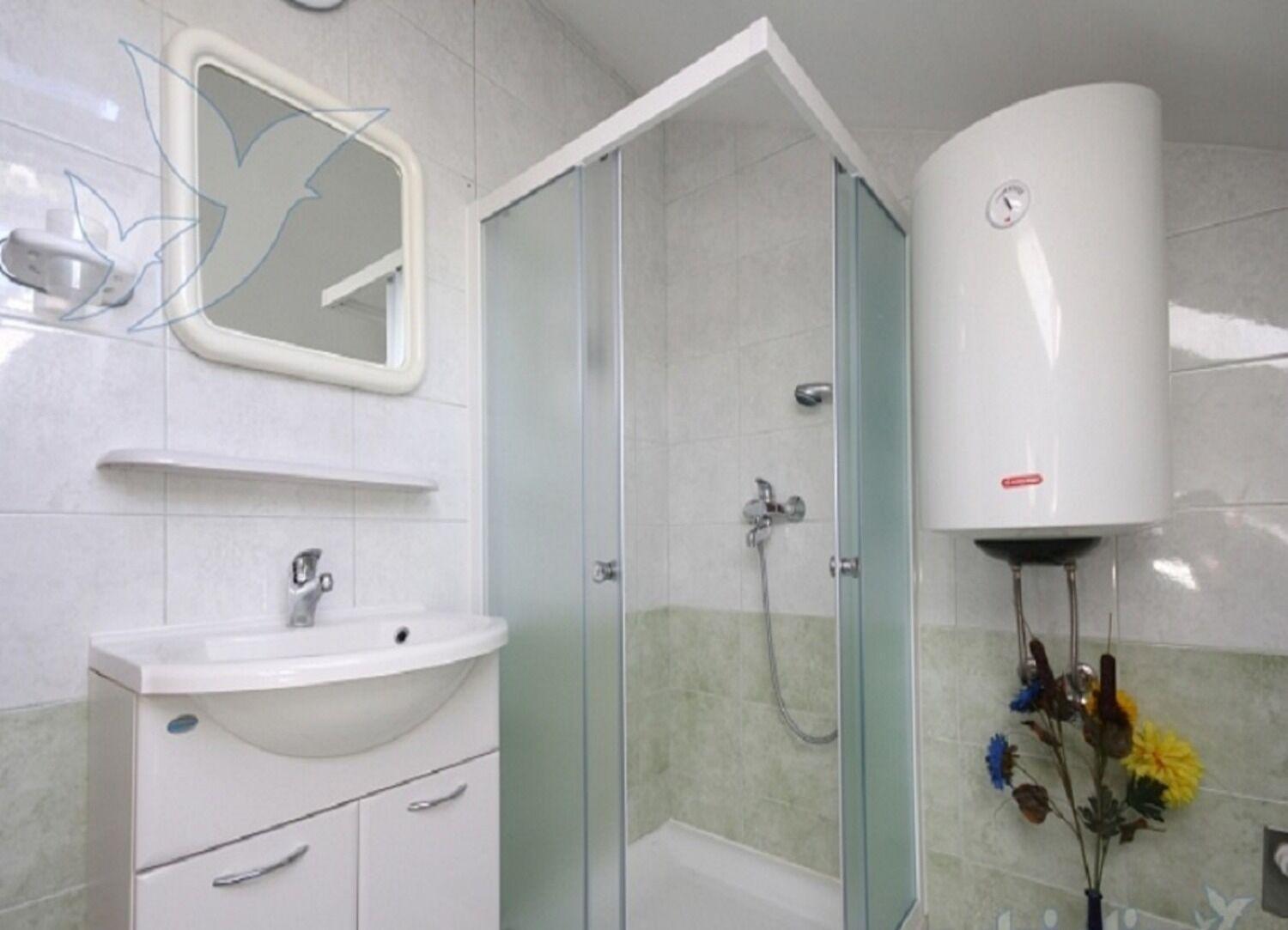 Apartments Stosa Nin Εξωτερικό φωτογραφία