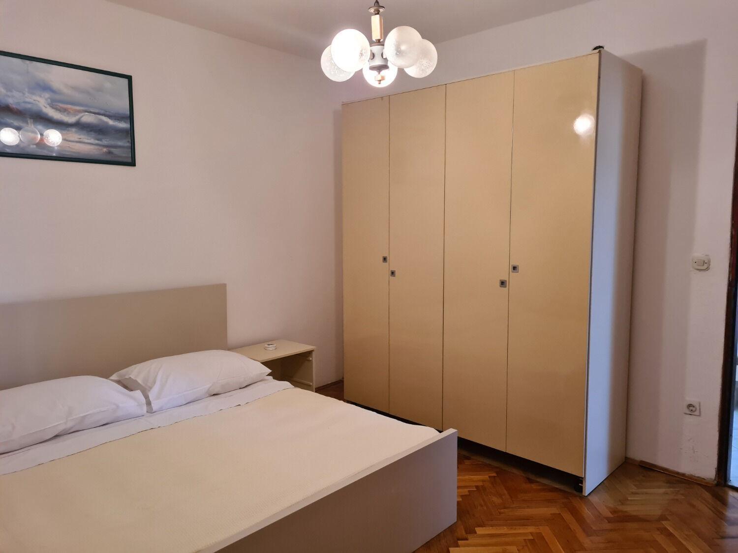 Apartments Stosa Nin Εξωτερικό φωτογραφία