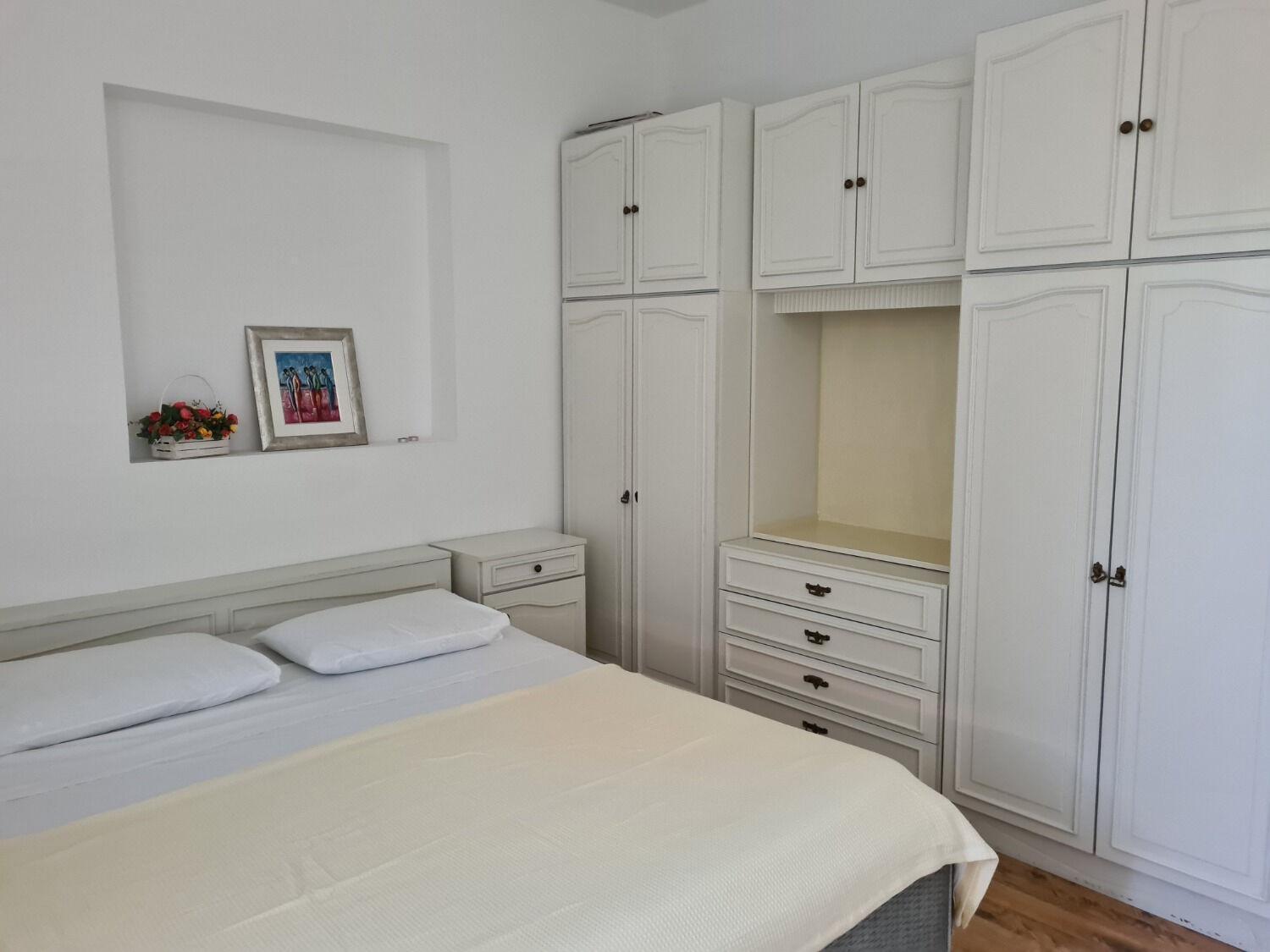 Apartments Stosa Nin Εξωτερικό φωτογραφία