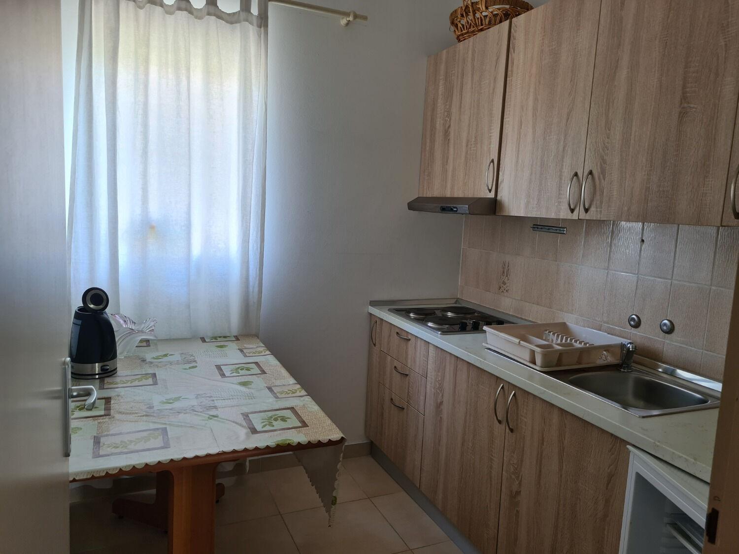Apartments Stosa Nin Εξωτερικό φωτογραφία