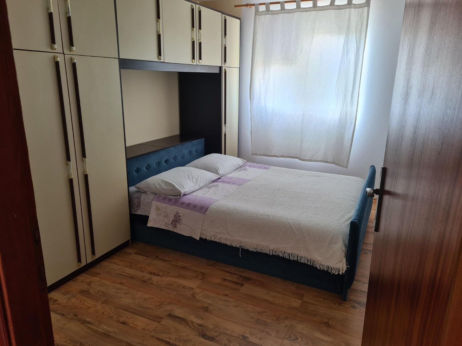 Apartments Stosa Nin Εξωτερικό φωτογραφία