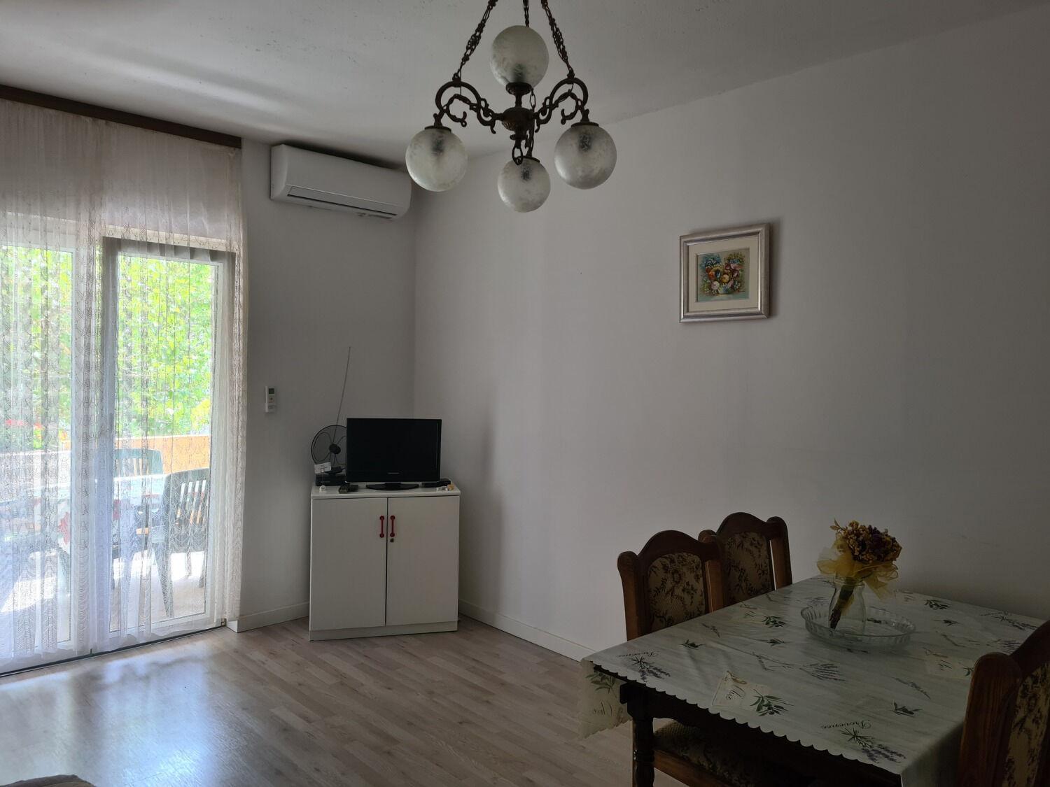 Apartments Stosa Nin Εξωτερικό φωτογραφία