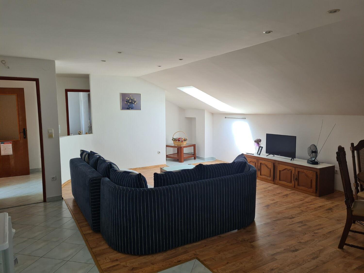 Apartments Stosa Nin Εξωτερικό φωτογραφία