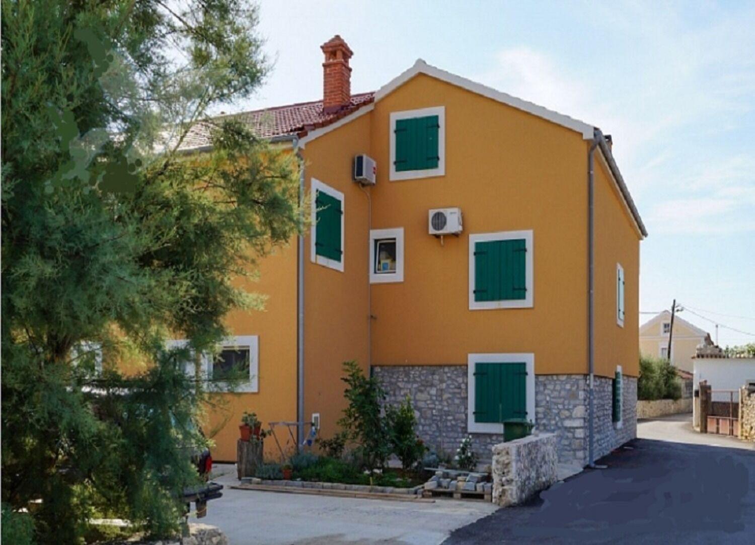 Apartments Stosa Nin Εξωτερικό φωτογραφία