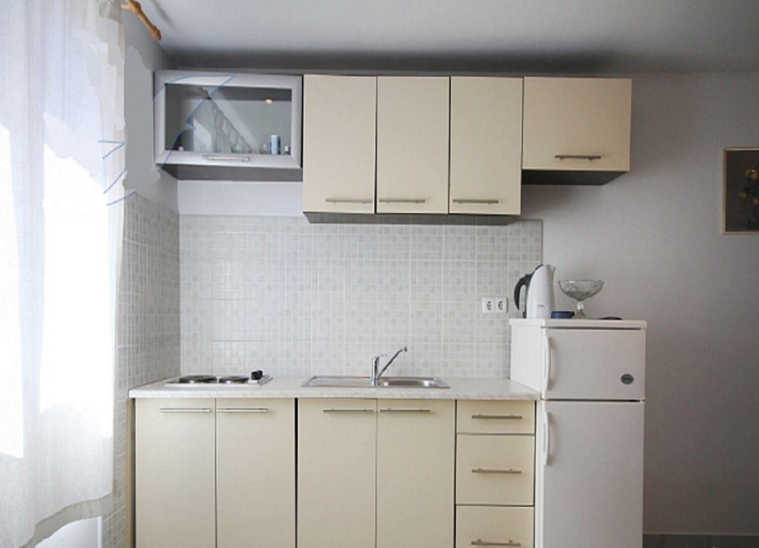 Apartments Stosa Nin Εξωτερικό φωτογραφία