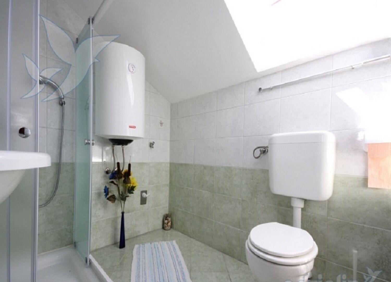 Apartments Stosa Nin Εξωτερικό φωτογραφία