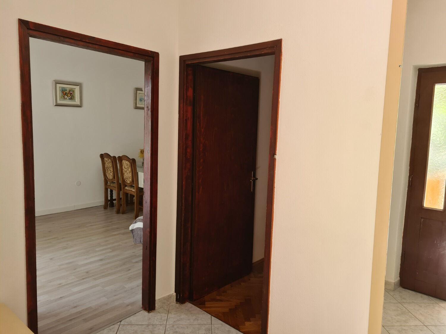 Apartments Stosa Nin Εξωτερικό φωτογραφία